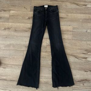 McGuire Denim wide leg Jeans
